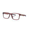 Ferrari Scuderia 0FZ8007U Men Eyeglasses