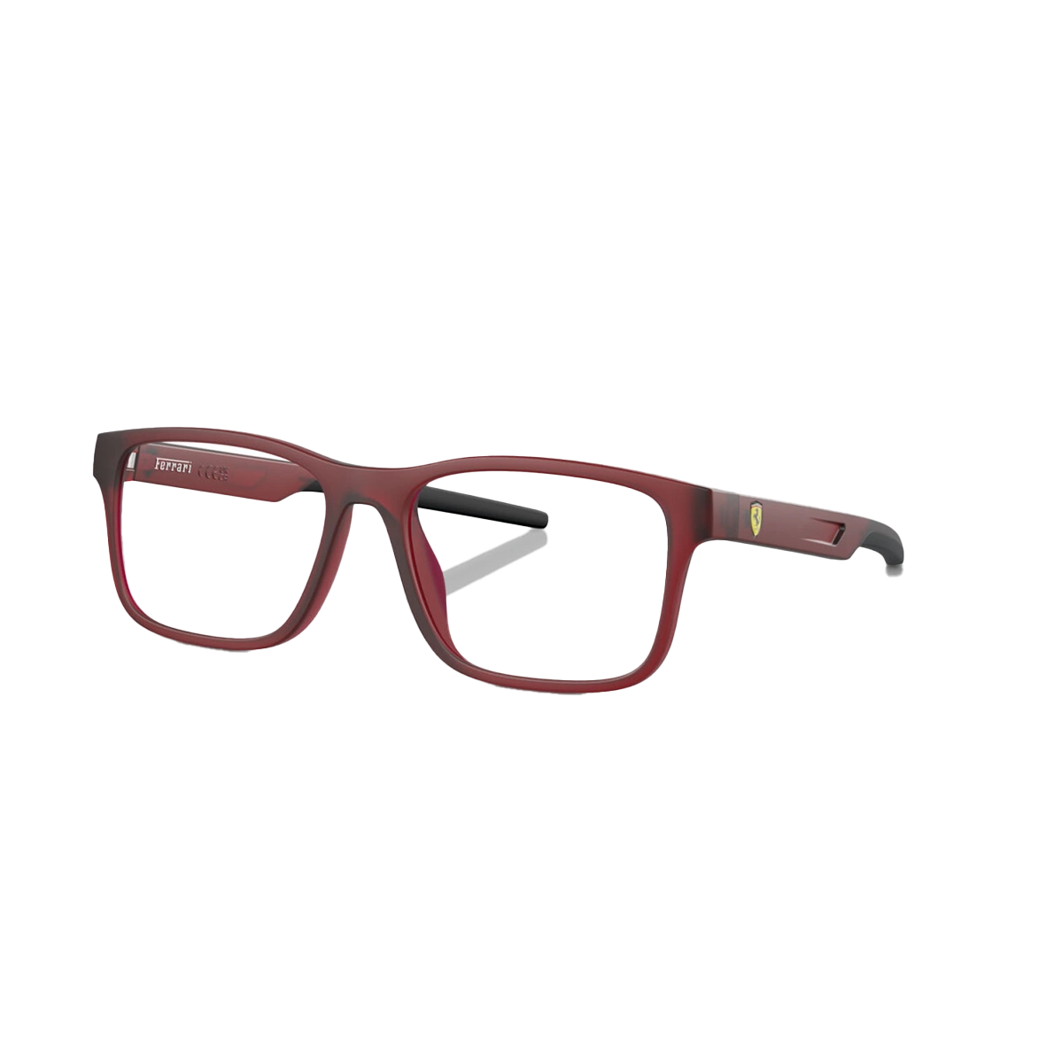 Ferrari Scuderia 0FZ8007U Men Eyeglasses