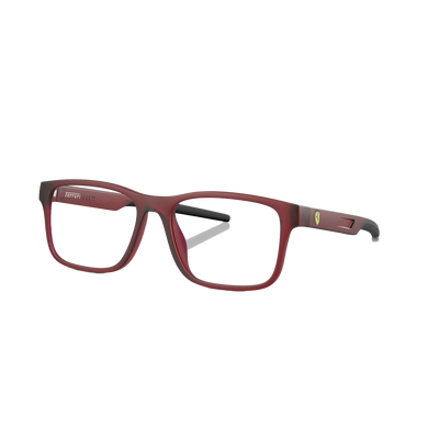 Ferrari Scuderia 0FZ8007U Men Eyeglasses