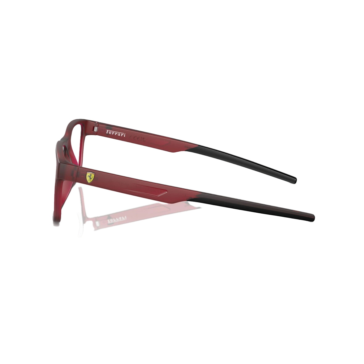 Ferrari Scuderia 0FZ8007U Men Eyeglasses