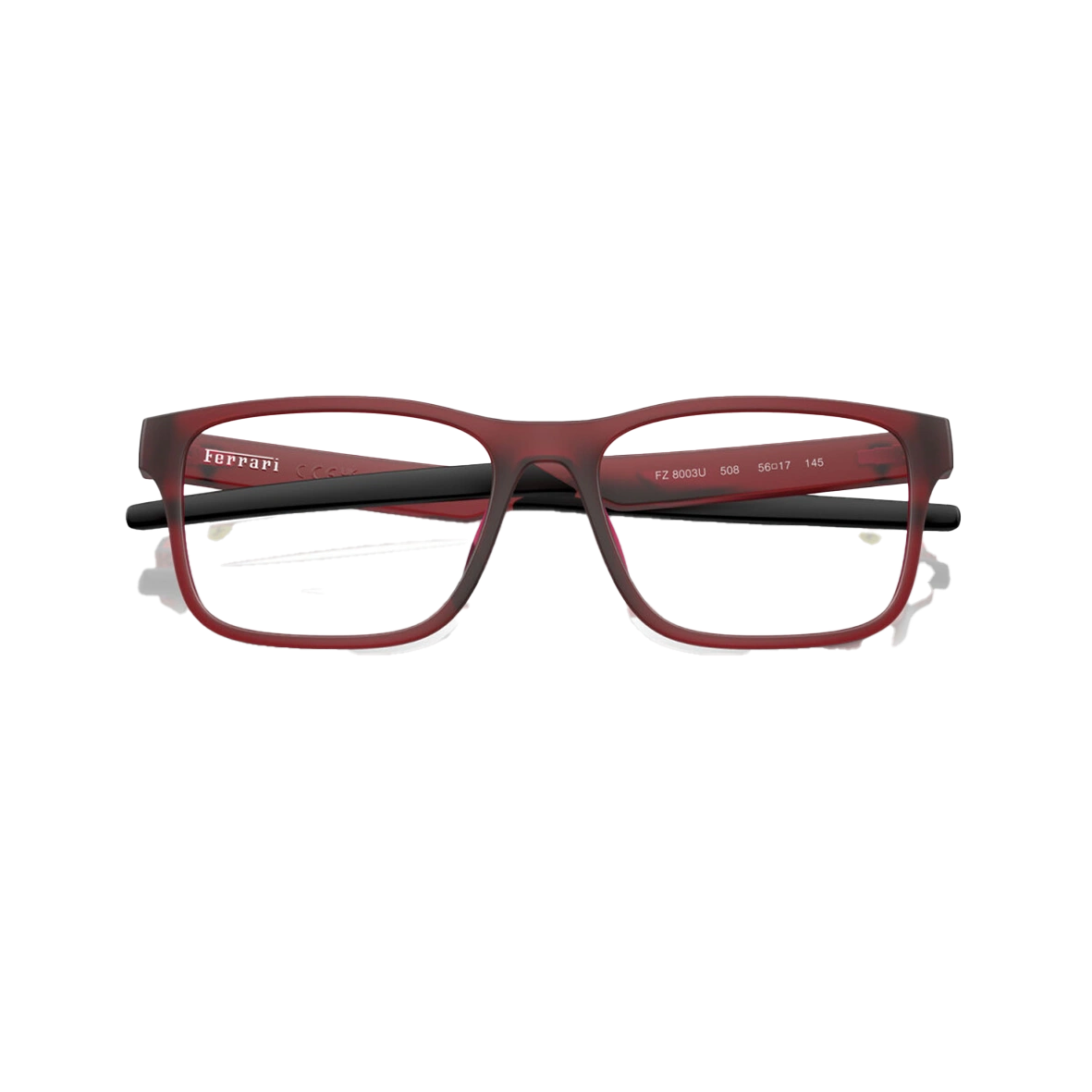 Ferrari Scuderia 0FZ8007U Men Eyeglasses