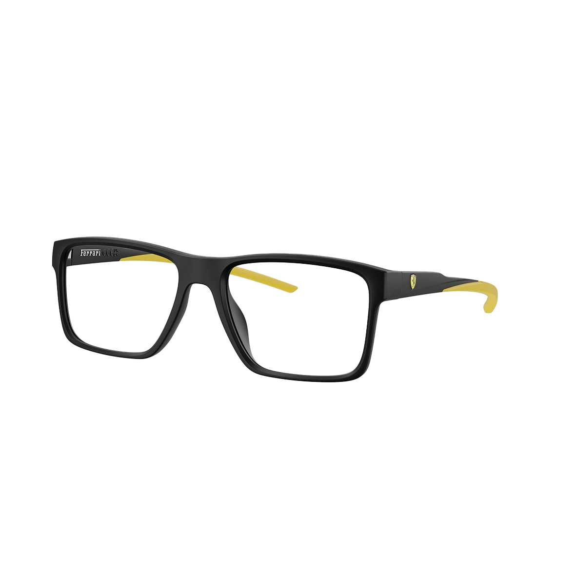 Ferrari Scuderia 0FZ8007U Men Eyeglasses