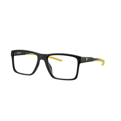 Ferrari Scuderia 0FZ8007U Men Eyeglasses