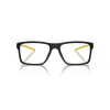 Ferrari Scuderia 0FZ8007U Men Eyeglasses