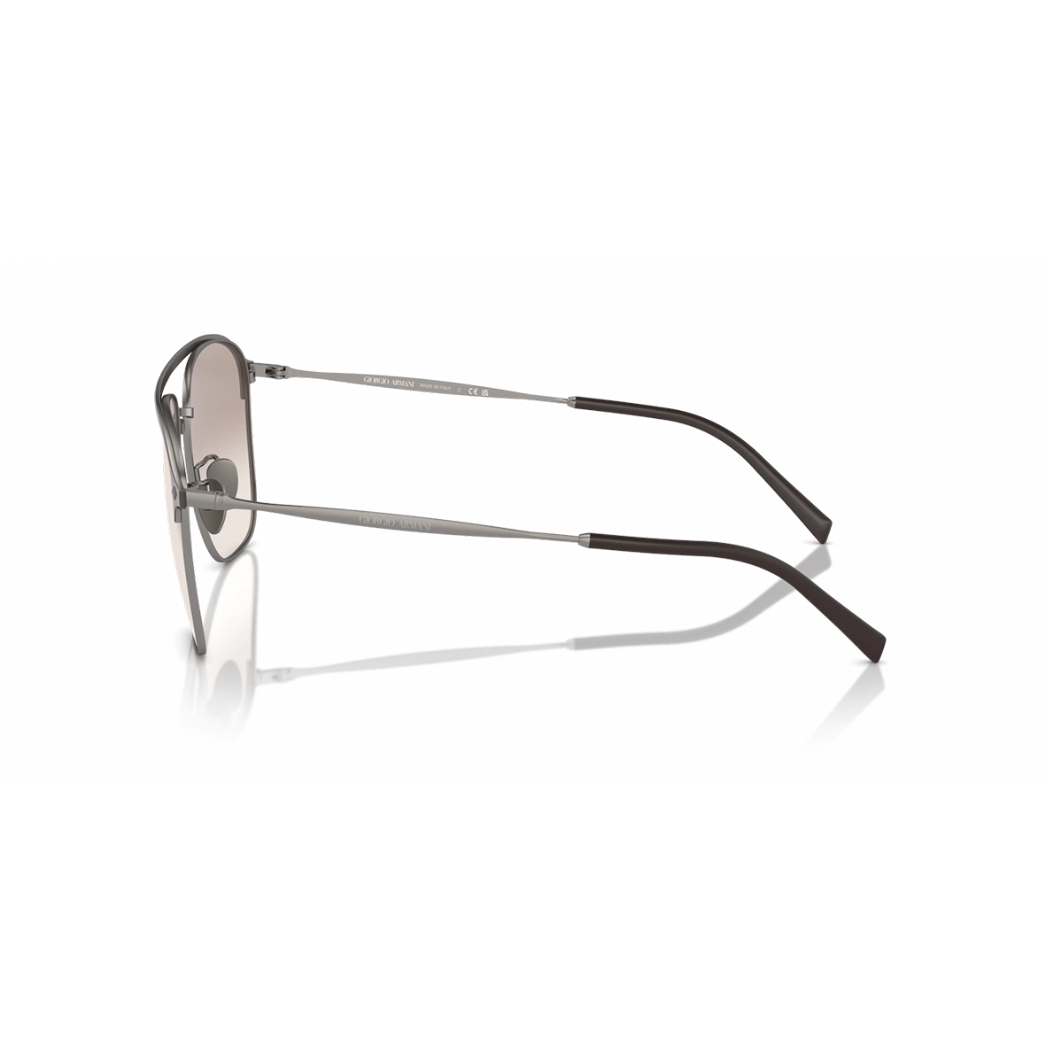 نظارة شمسية جورجيو أرماني AR 6154 33768E للرجال