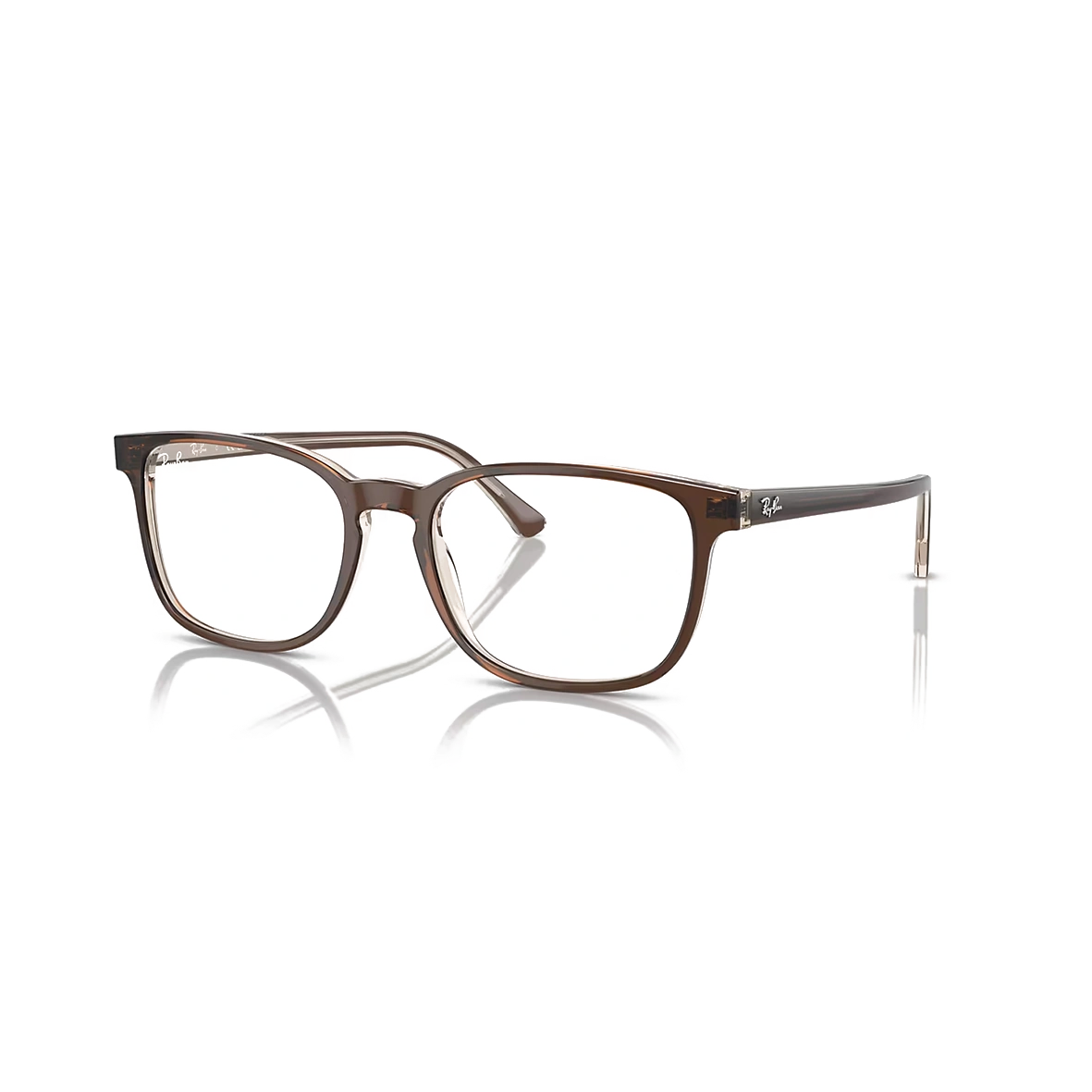 Ray-Ban 0RX5418 Unisex Eyeglasses