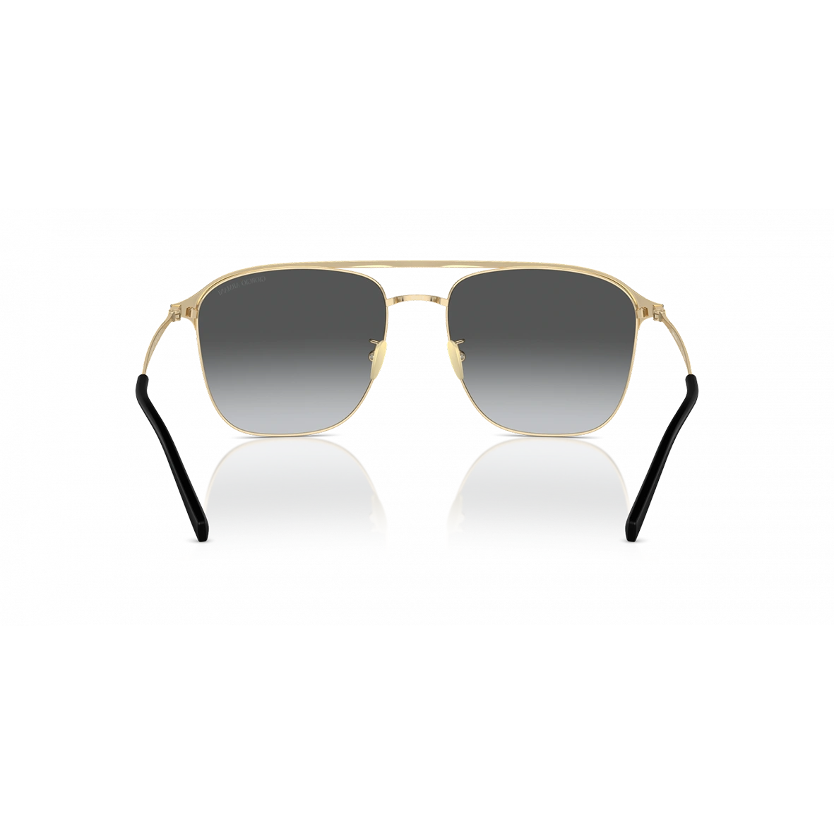 نظارة شمسية جورجيو أرماني AR 6154 33768E للرجال