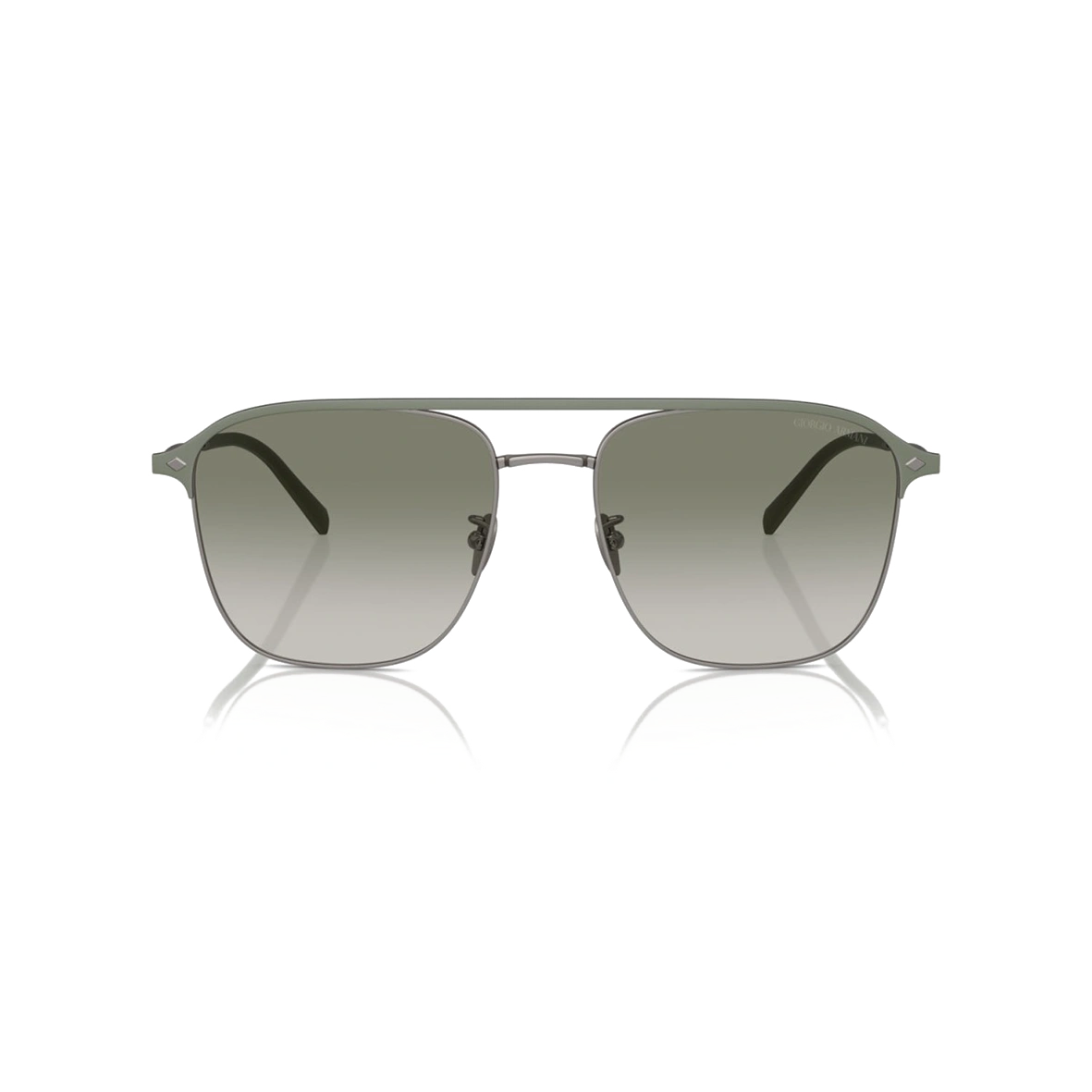 نظارة شمسية جورجيو أرماني AR 6154 33768E للرجال