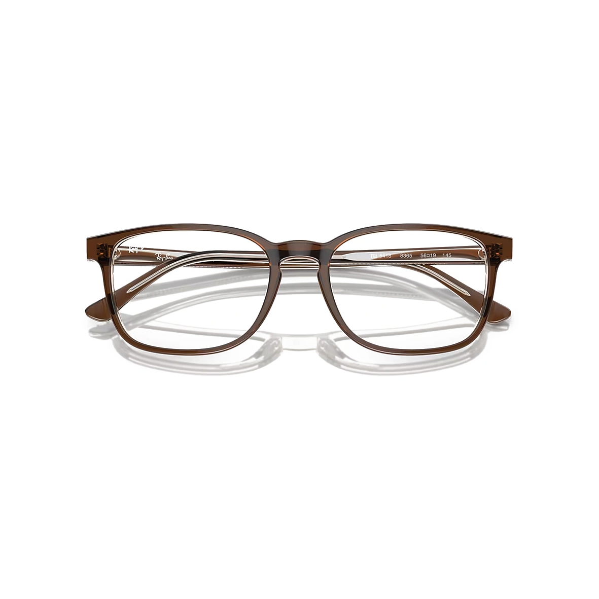 Ray-Ban 0RX5418 Unisex Eyeglasses