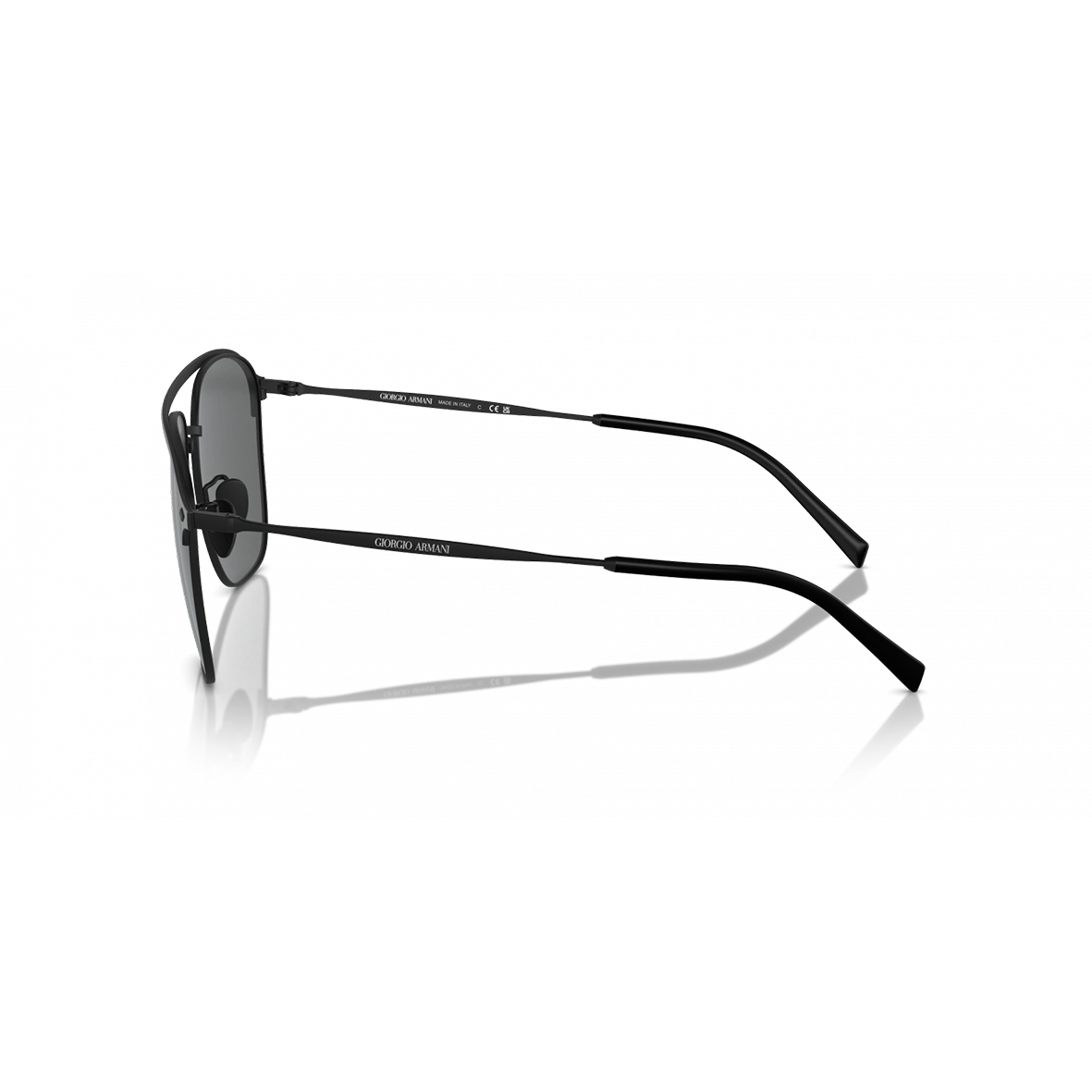 نظارة شمسية جورجيو أرماني AR 6154 33768E للرجال