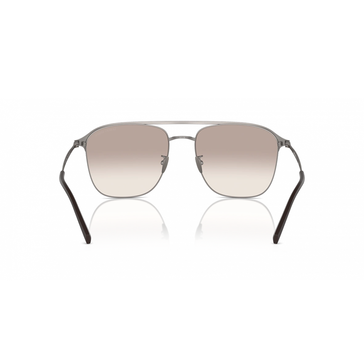 نظارة شمسية جورجيو أرماني AR 6154 33768E للرجال