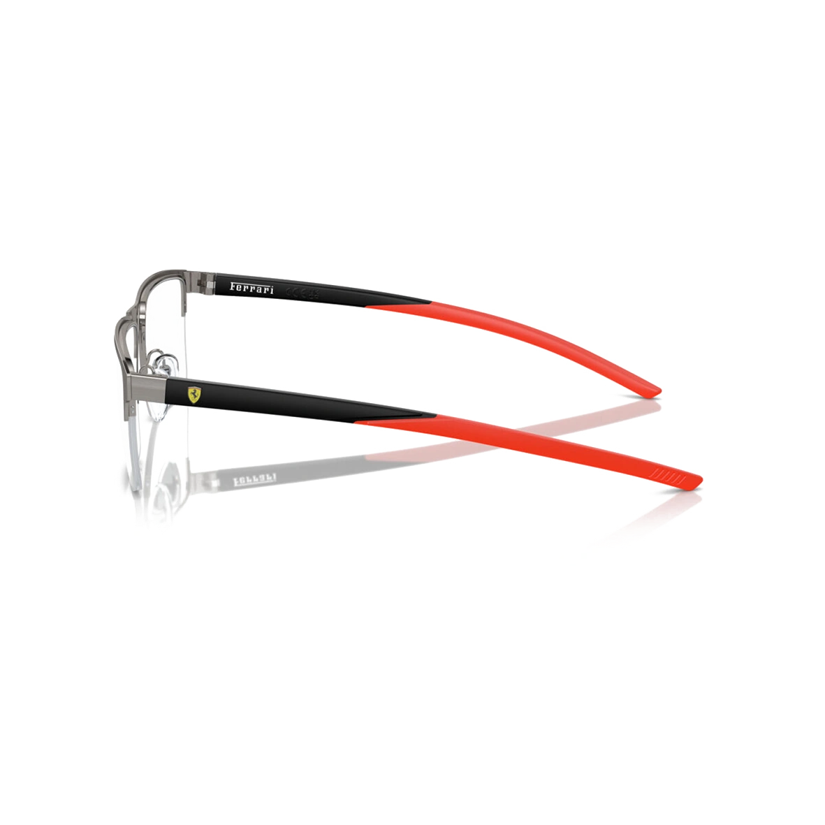 Ferrari Scuderia 0FZ7001 Men eyeglasses