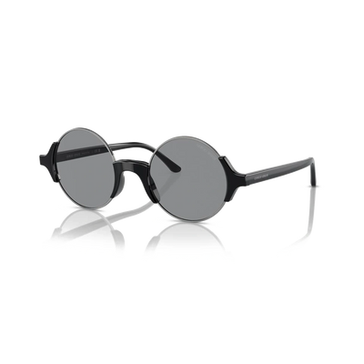 Giorgio Armani AR326SM 50012 Men Sunglasses