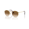 Ray-Ban RB3447 Unisex Sunglass