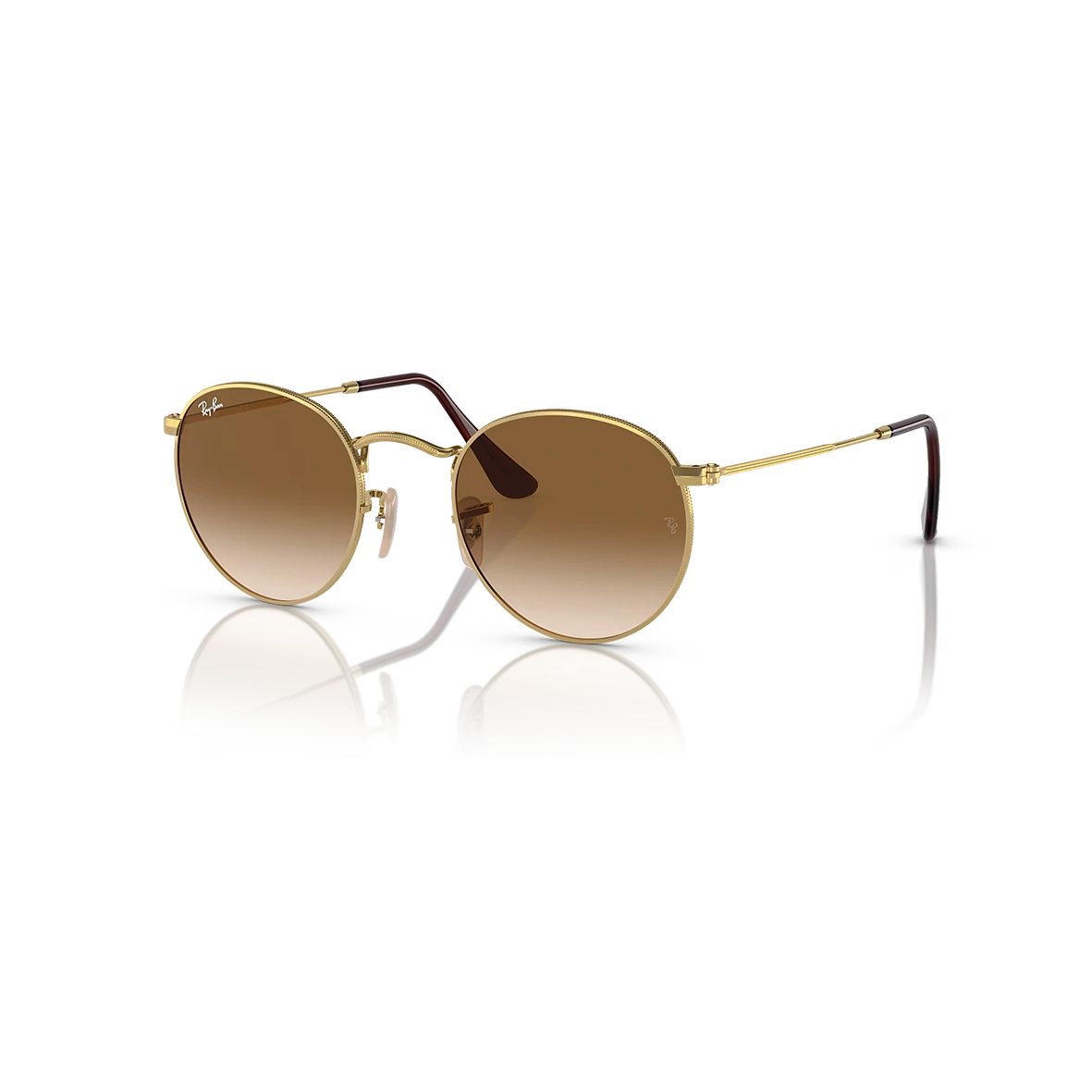 Ray-Ban RB3447 Unisex Sunglass