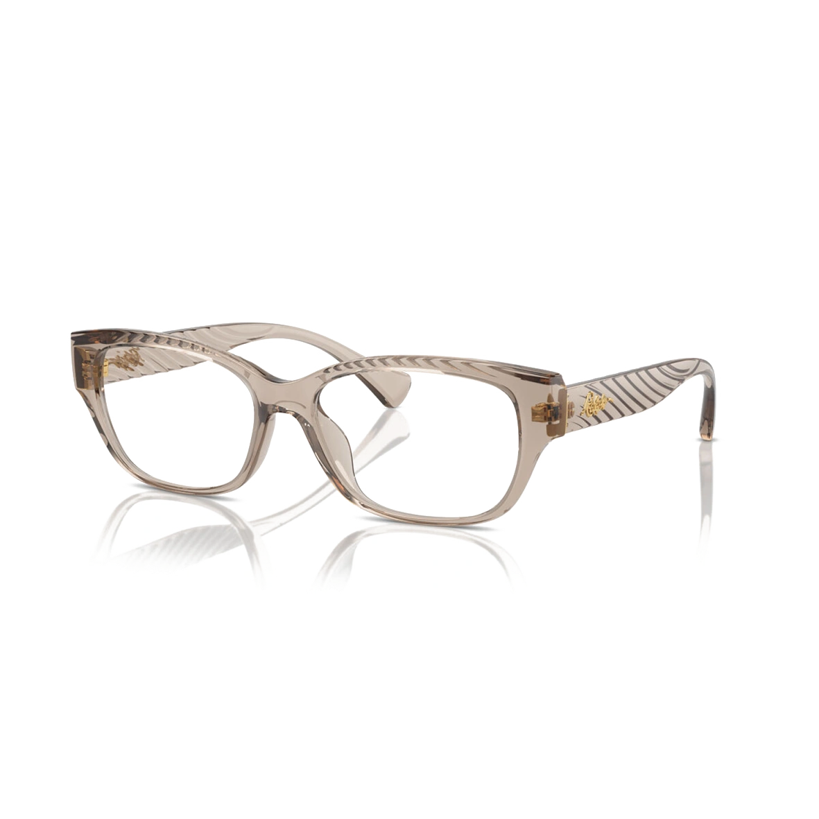Ralph 0RA7165U Women Eyeglasses