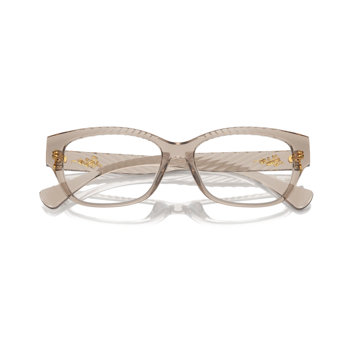 Ralph 0RA7165U Women Eyeglasses