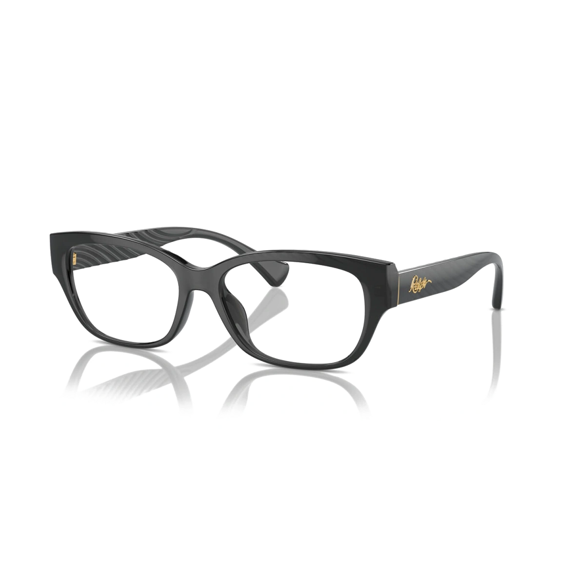 Ralph 0RA7165U Women Eyeglasses
