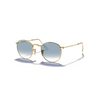 Ray-Ban RB3447N Unisex Sunglass