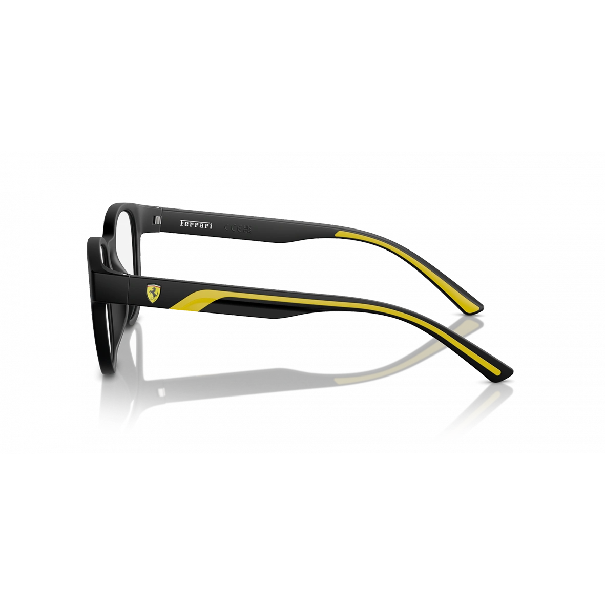 Ferrari Scuderia 0FZ8002U Men Eyeglasses