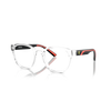 Ferrari Scuderia 0FZ8002U Men Eyeglasses
