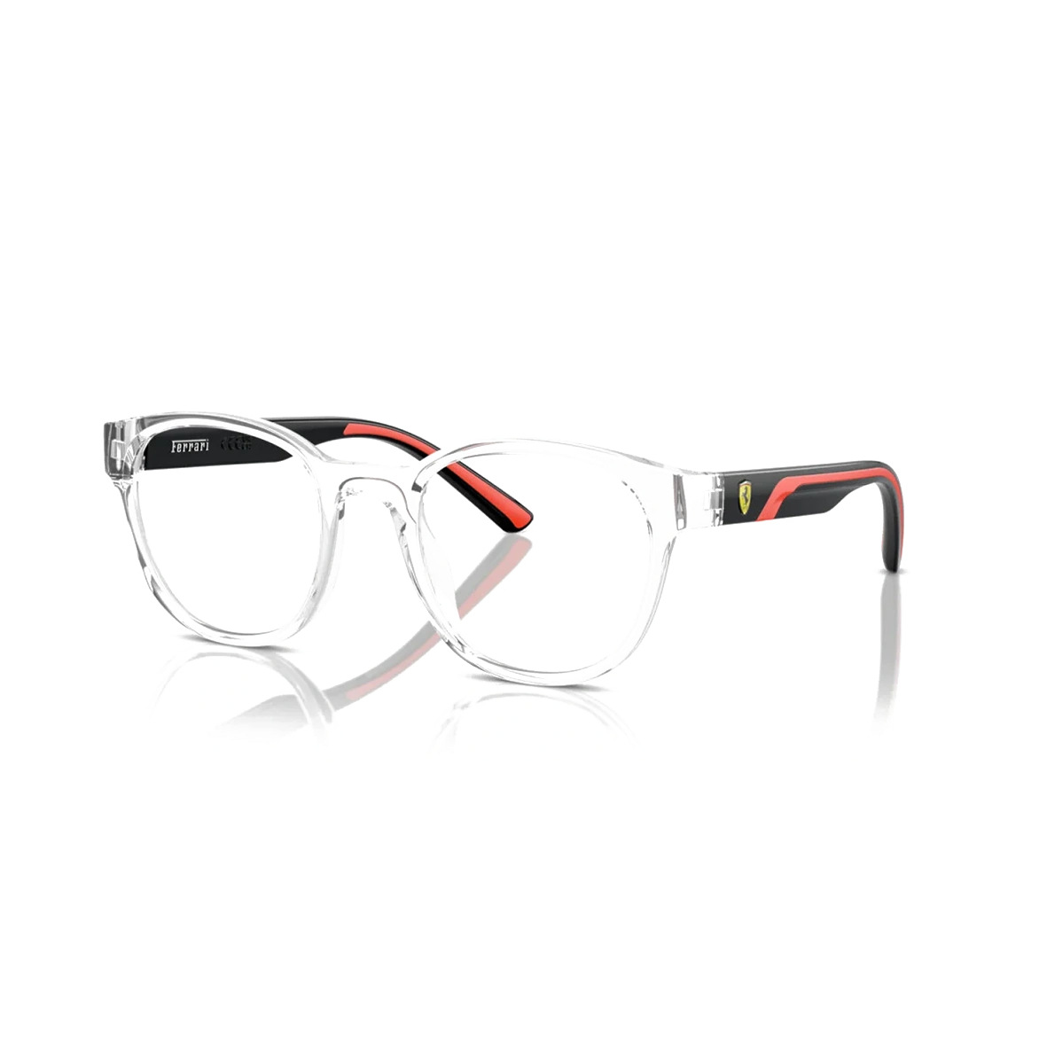 Ferrari Scuderia 0FZ8002U Men Eyeglasses