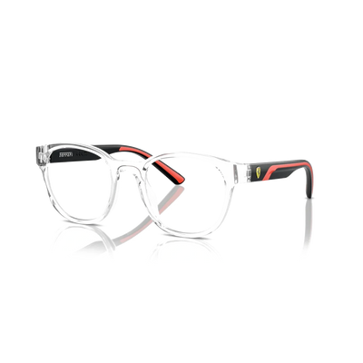Ferrari Scuderia 0FZ8002U Men Eyeglasses