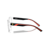 Ferrari Scuderia 0FZ8002U Men Eyeglasses