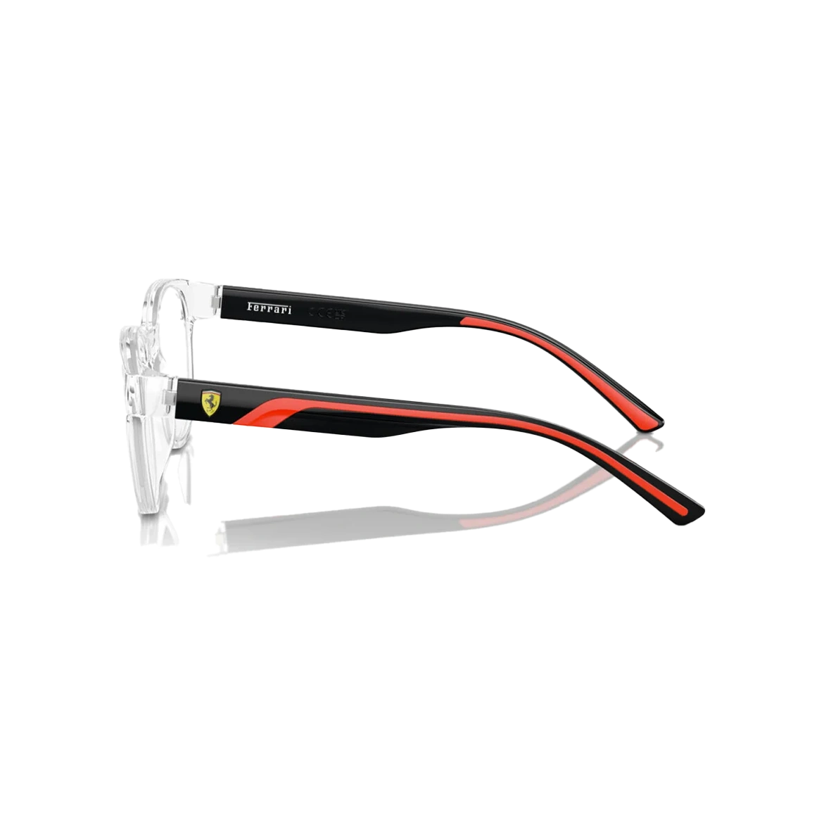 Ferrari Scuderia 0FZ8002U Men Eyeglasses