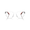 Ferrari Scuderia 0FZ8002U Men Eyeglasses