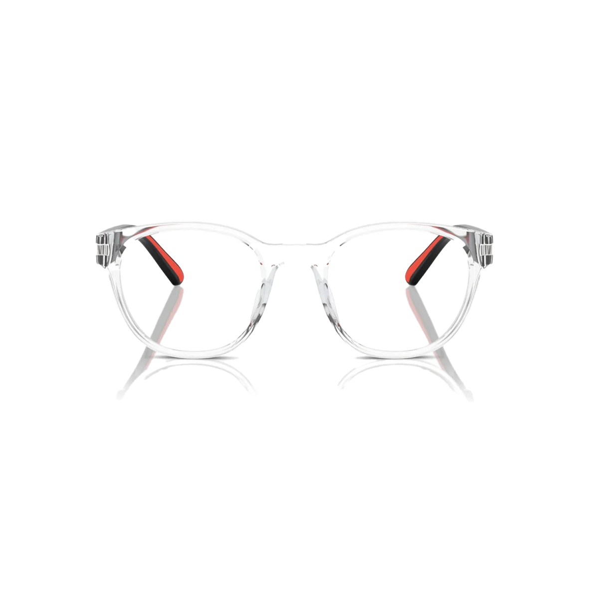 Ferrari Scuderia 0FZ8002U Men Eyeglasses