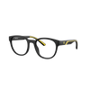 Ferrari Scuderia 0FZ8002U Men Eyeglasses