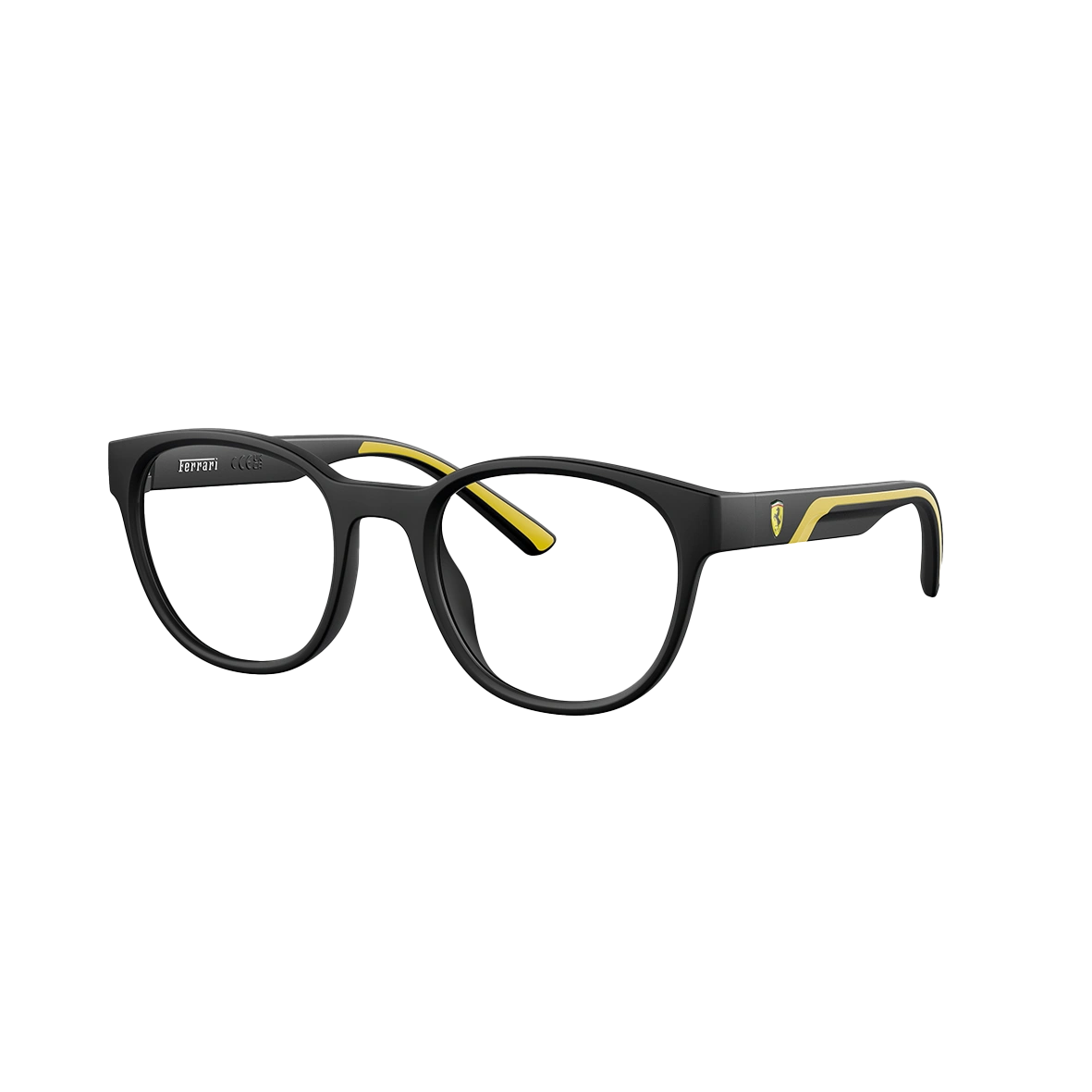 Ferrari Scuderia 0FZ8002U Men Eyeglasses