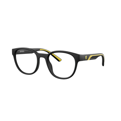 Ferrari Scuderia 0FZ8002U Men Eyeglasses