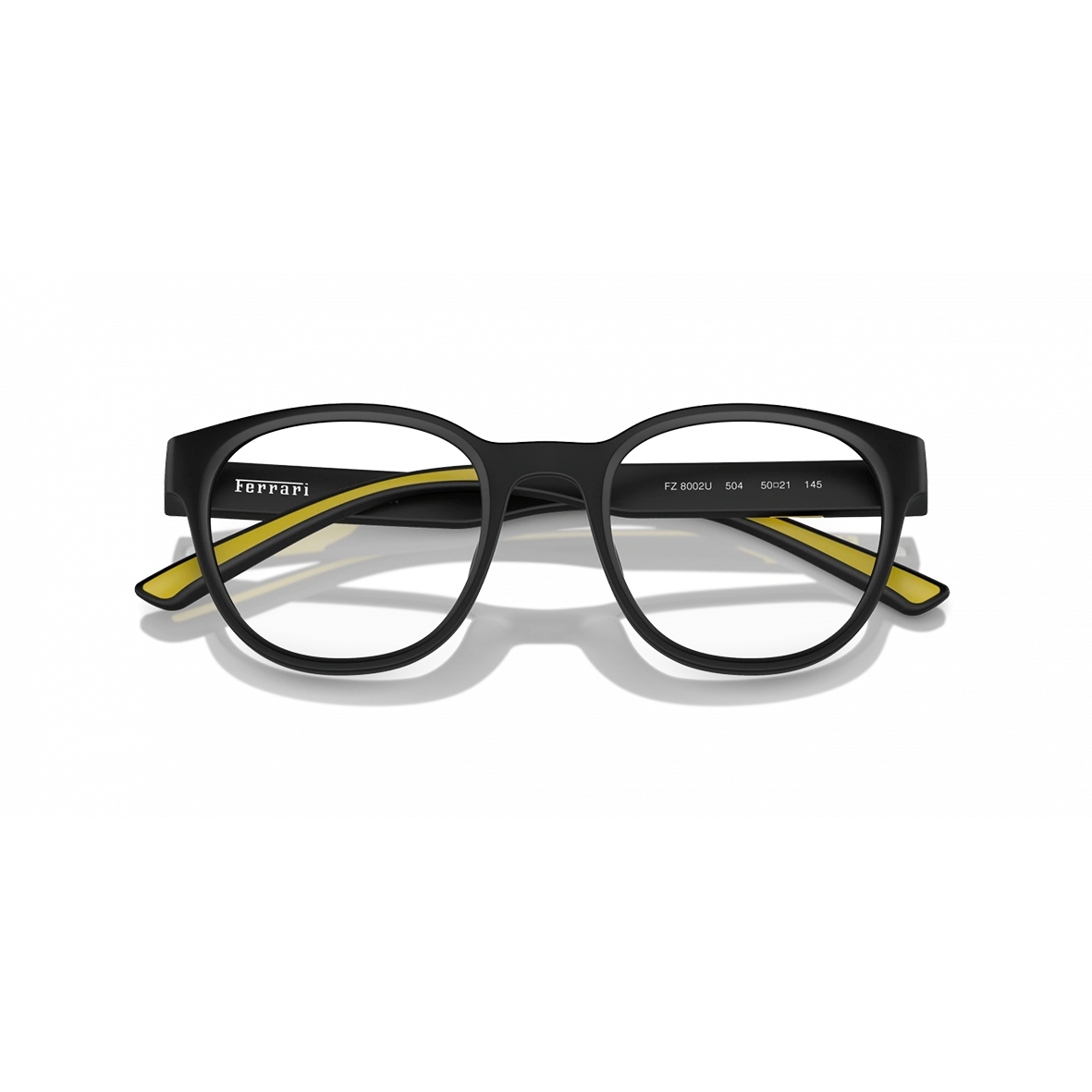 Ferrari Scuderia 0FZ8002U Men Eyeglasses