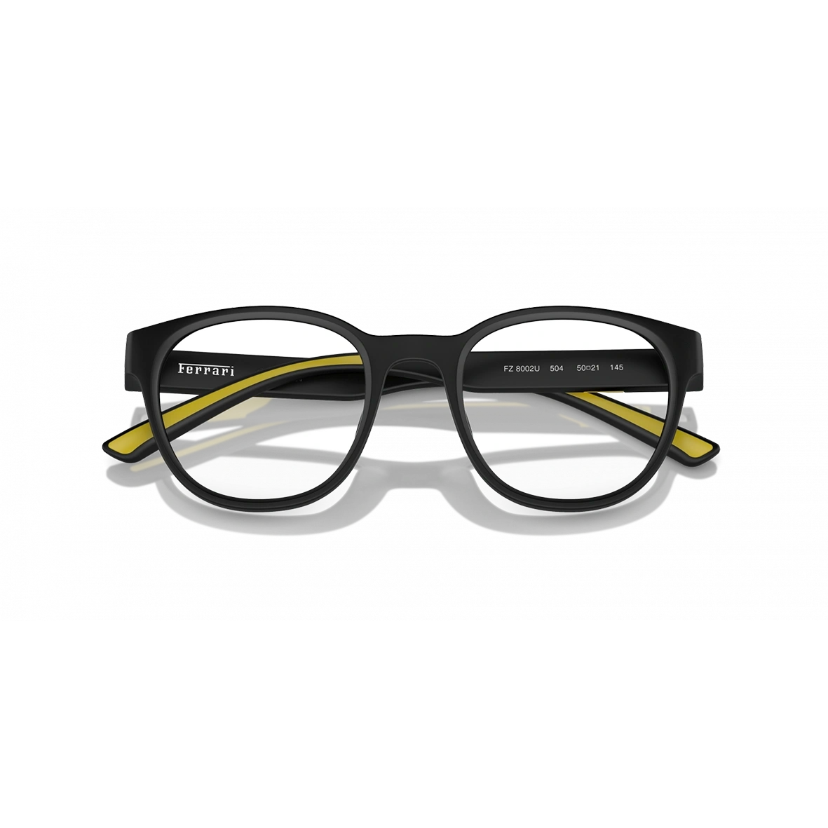 Ferrari Scuderia 0FZ8007U Men Eyeglasses