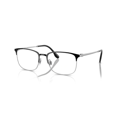 Ray-Ban 0RX6494 Unisex Eyeglasses