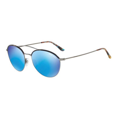 Giorgio Armani AR6032J 300355 Women Sunglasses