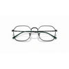 Ray-Ban 0RX3694V Unisex Eyeglasses