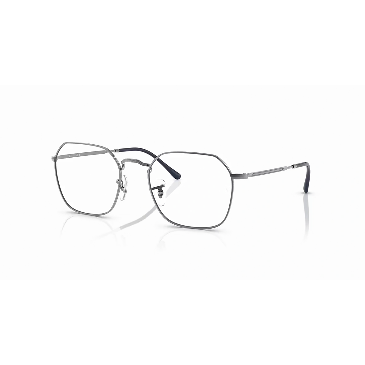 Ray-Ban 0RX3694V Unisex Eyeglasses