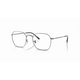 Ray-Ban 0RX3694V Unisex Eyeglasses