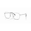 Ray-Ban 0RX3694V Unisex Eyeglasses