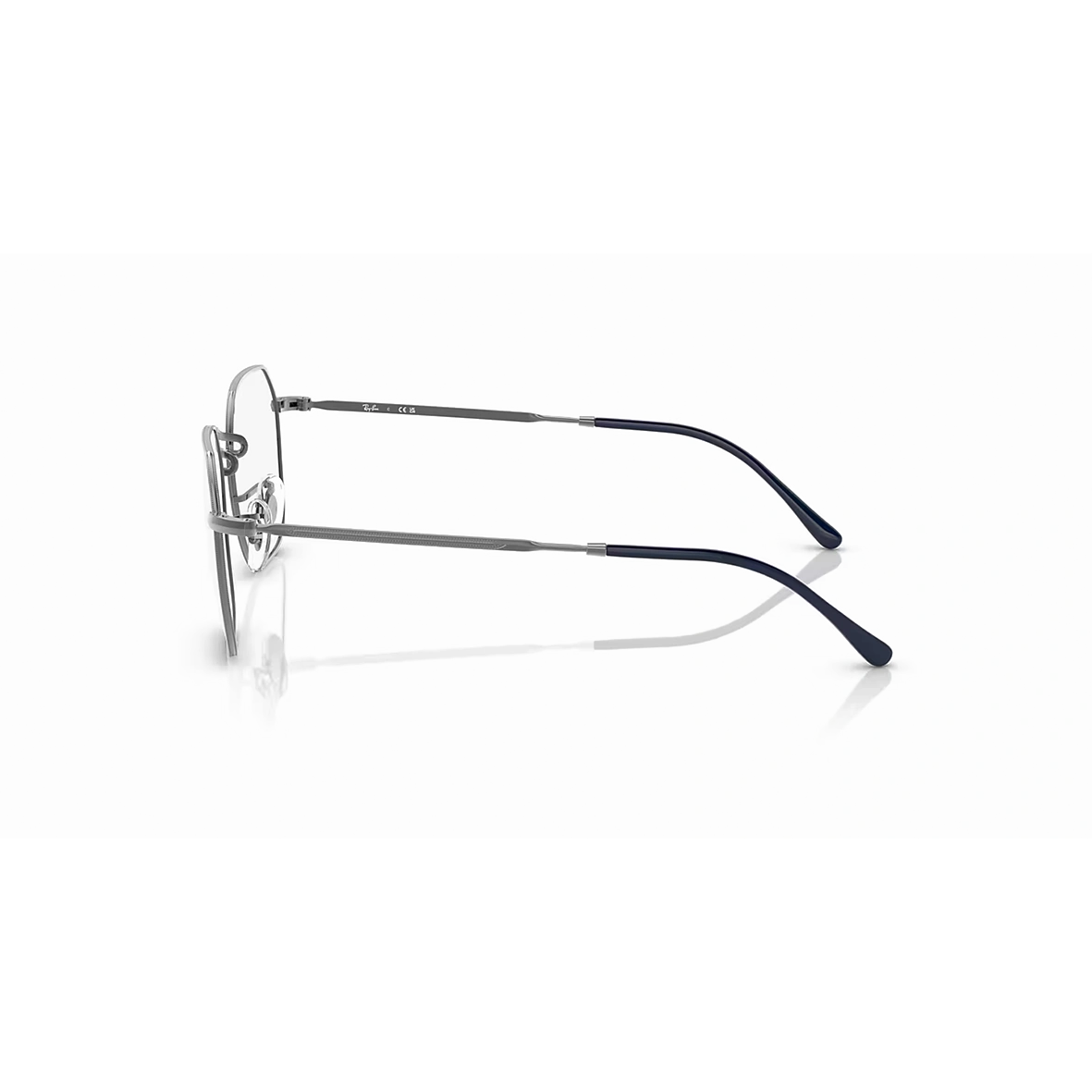 Ray-Ban 0RX3694V Unisex Eyeglasses