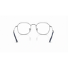 Ray-Ban 0RX3694V Unisex Eyeglasses