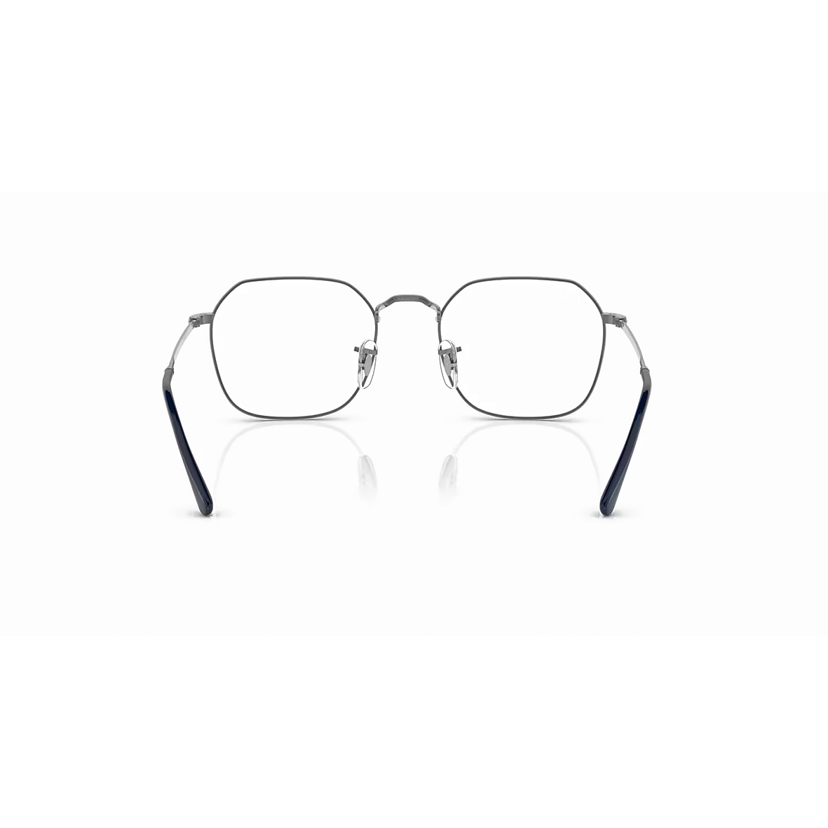 Ray-Ban 0RX3694V Unisex Eyeglasses