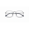 Ray-Ban 0RX3694V Unisex Eyeglasses