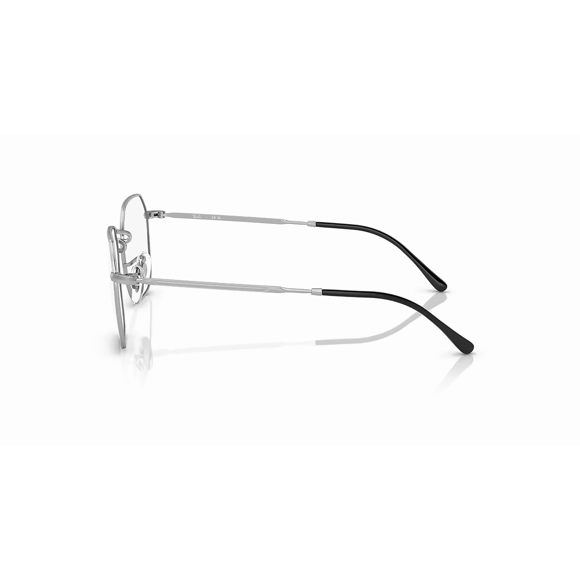Ray-Ban 0RX3694V Unisex Eyeglasses