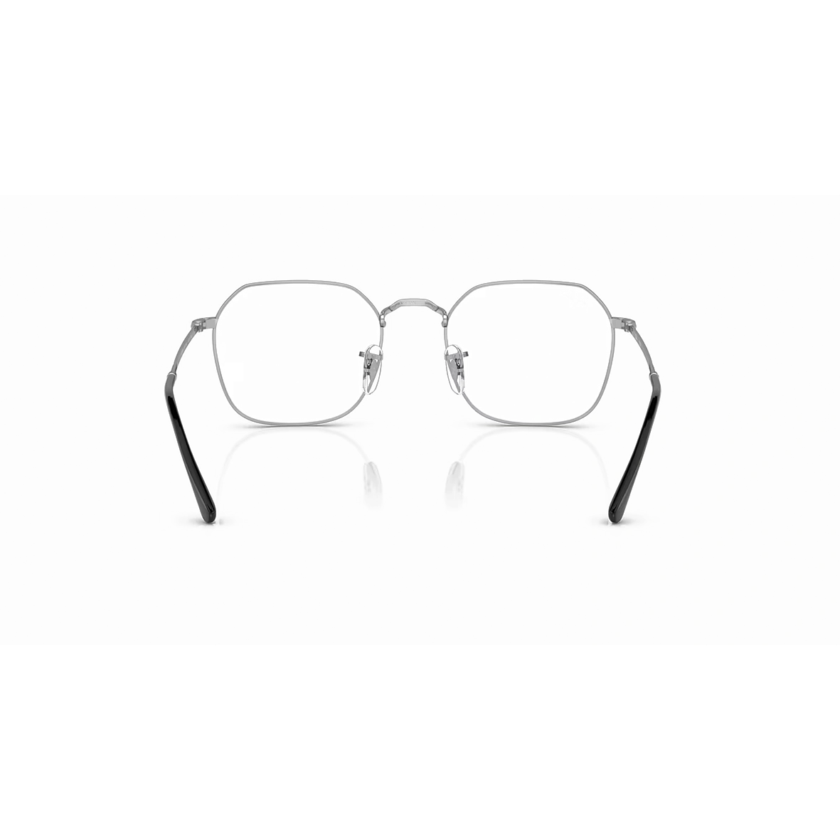 Ray-Ban 0RX3694V Unisex Eyeglasses