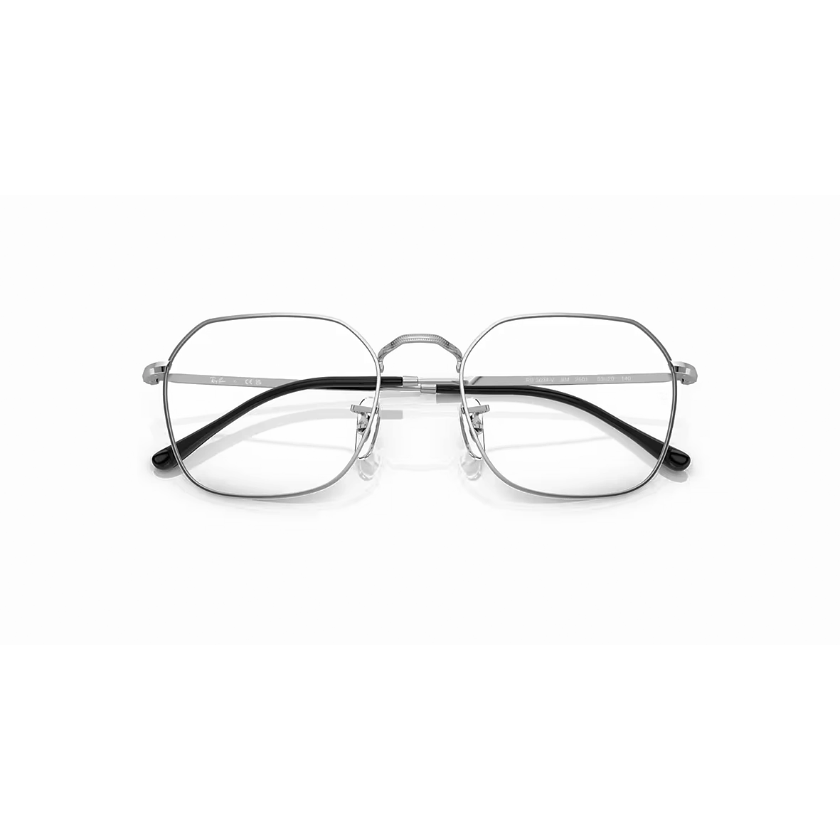 Ray-Ban 0RX3694V Unisex Eyeglasses