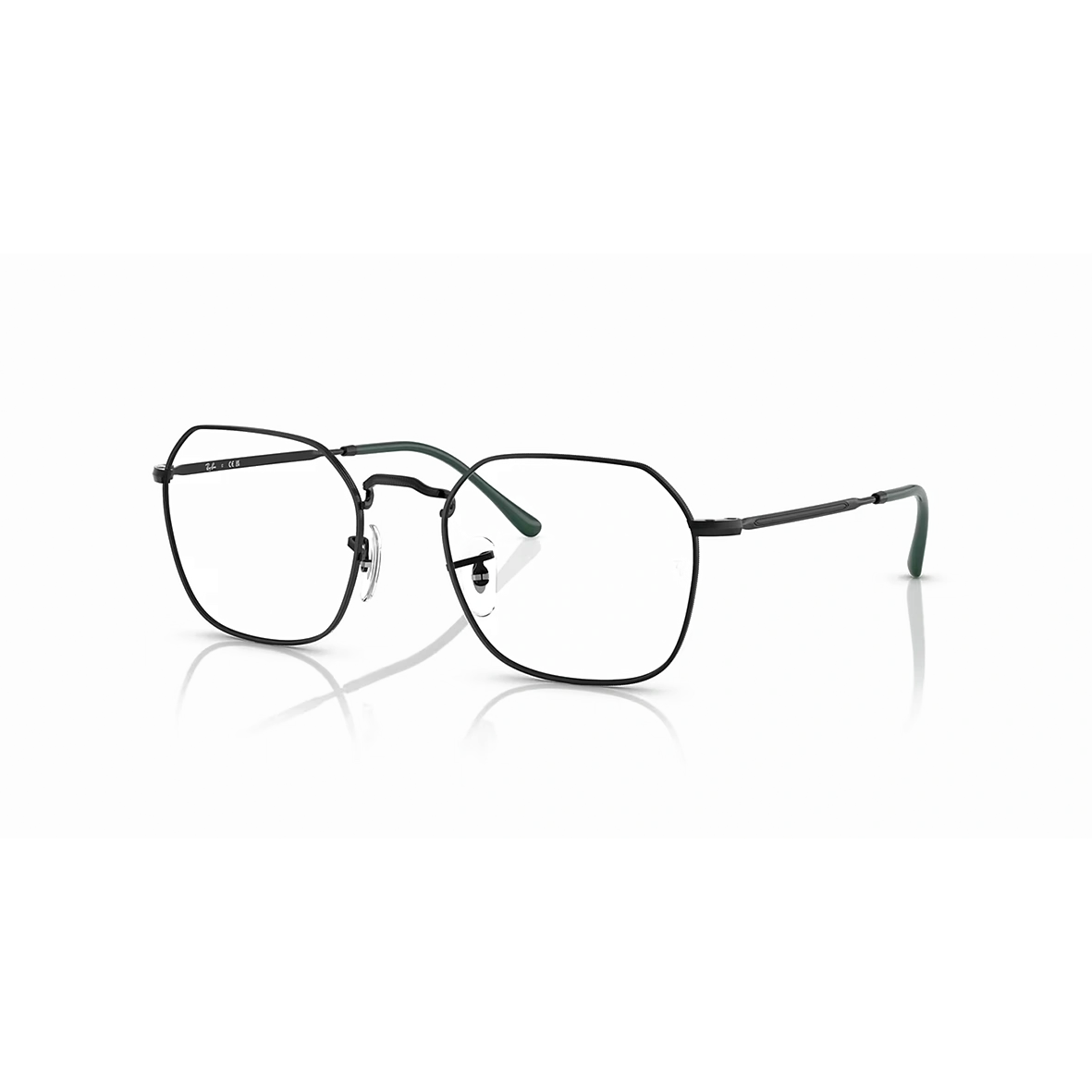 Ray-Ban 0RX3694V Unisex Eyeglasses